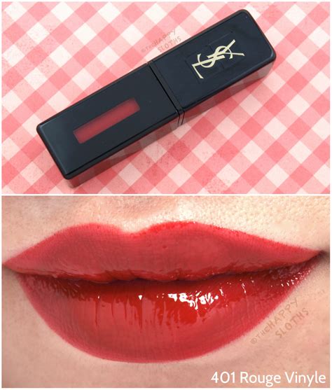 ysl lip stain youtube|YSL lip stain review.